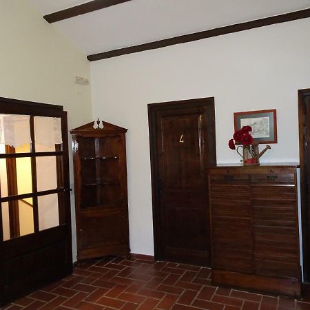 Mas El Bosquet Villa Joanetes Ngoại thất bức ảnh