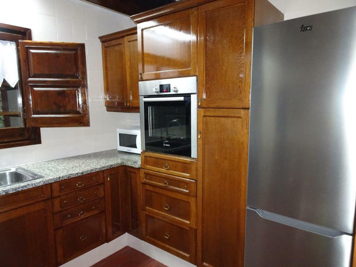 Mas El Bosquet Villa Joanetes Ngoại thất bức ảnh