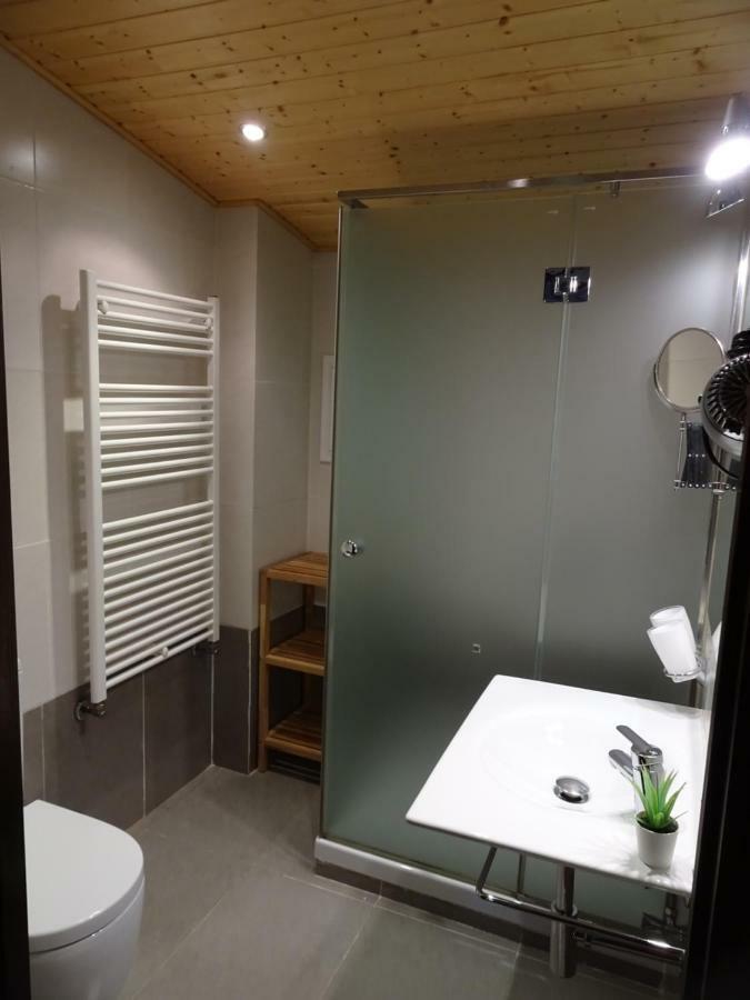 Mas El Bosquet Villa Joanetes Ngoại thất bức ảnh