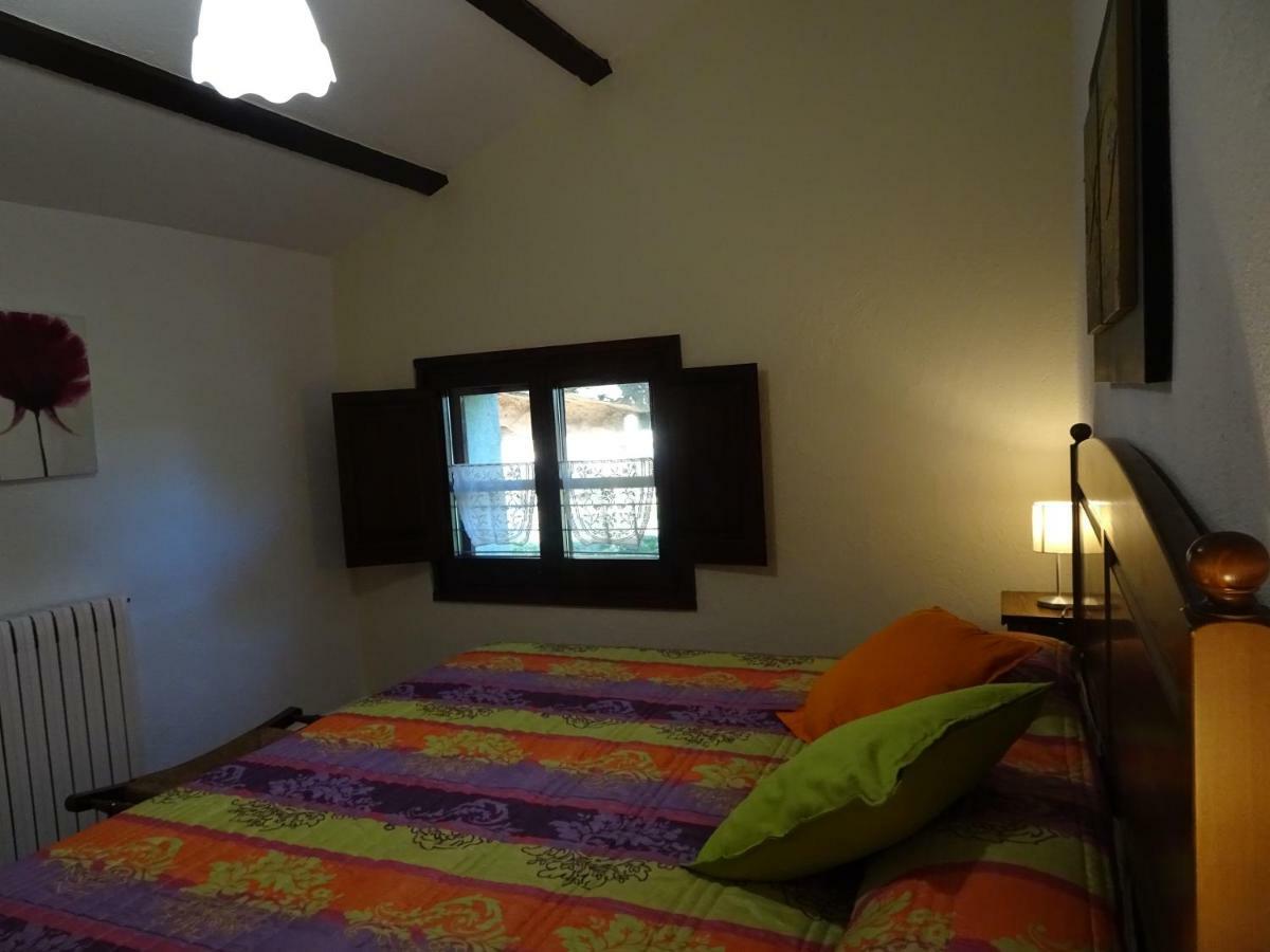 Mas El Bosquet Villa Joanetes Ngoại thất bức ảnh